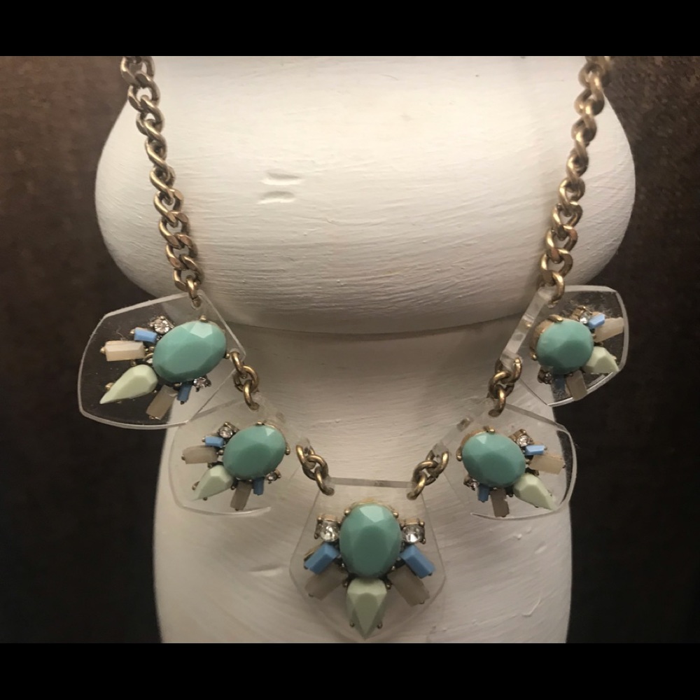 Jcrew necklace